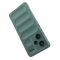 Чохол для смартфона Cosmic Magic Shield for Xiaomi Redmi Note 13 Pro Plus 5G Dark Green (MagicShXiNo13P+Green)