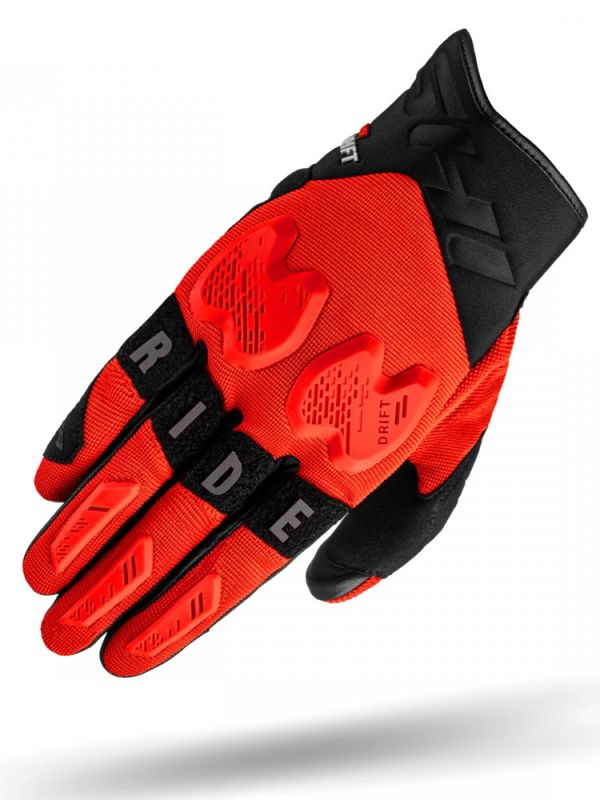 Моторукавички Shima Drift Red XXL