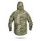 Тактическая куртка Twill GEN I | Пиксель | Летняя военная куртка без подкладки