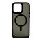 Чохол для смартфона Cosmic Magnetic Color HQ for Apple iPhone 16 Pro Black (MagColor16ProBlack)