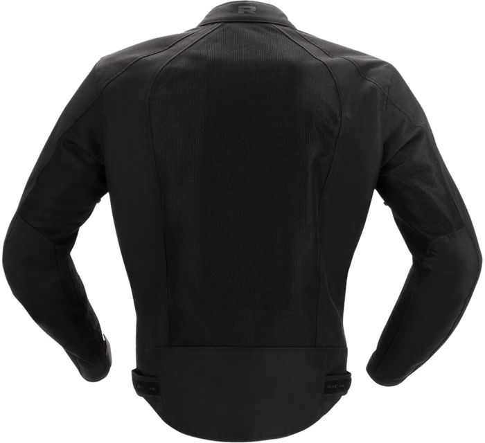 Мотокуртка RICHA AIRSUMMER Black XL