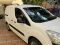 Черные рейлинги Пластиковые ножки для Peugeot Partner Tepee 2008-2018 гг
