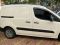 Черные рейлинги Пластиковые ножки для Peugeot Partner Tepee 2008-2018 гг