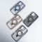 Чохол для смартфона Spigen AAA Magnetic Ring for Apple iPhone 16 Black (SPGMGRING16Black)