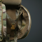 Сумка Militex мультикам для шлема из материала Cordura original USA