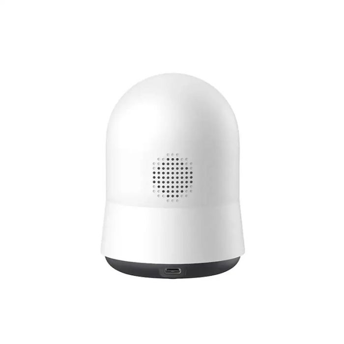 IP-камера відеоспостереження Baseus Security P1 Pro Indoor Camera 3K White (Adapter Not Included) (S0TV022130)
