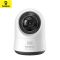 IP-камера відеоспостереження Baseus Security P1 Pro Indoor Camera 3K White (Adapter Not Included) (S0TV022130)
