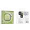 Бездротові навушники TWS BOROFONE BW29 Charm Lemon Green (6974443389791)