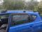 Хромированные Рейлинги Металлические ножки для Nissan Qashqai 2007-2010 гг