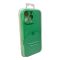 Чохол для смартфона Silicone Full Case AA Camera Protect for Apple iPhone 16 Pro Max 30,Spearmint (FullAAi16PM-30)