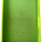 Чохол для смартфона Silicone Full Case AA Open Cam for Apple iPhone 16 24,Shiny Green (FullOpeAAi16-24)