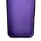 Чохол для смартфона Silicone Full Case AA Open Cam for Apple iPhone 16 59,Berry Purple (FullOpeAAi16-59)