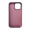 Чохол для смартфона Silicone Full Case AA Open Cam for Apple iPhone 16 Pro Max 60,Taro Purple (FullOpenAAi16PM-60)