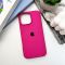Чохол для смартфона Silicone Full Case AA Open Cam for Apple iPhone 16 Pro Max 32,Dragon Fruit (FullOpeAAi16PM-32)