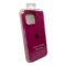 Чохол для смартфона Silicone Full Case AA Open Cam for Apple iPhone 16 Pro Max 32,Dragon Fruit (FullOpeAAi16PM-32)