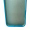 Чохол для смартфона Silicone Full Case AA Open Cam for Apple iPhone 16 Pro Max 38,Surf Blue (FullOpeAAi16PM-38)