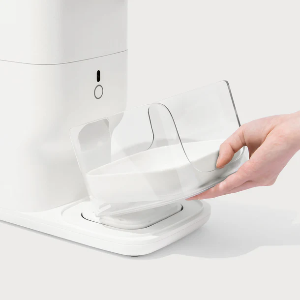 Смарт годівниця CATLINK Automatic Feeder Fresh 2 - Standard (6972884750941)