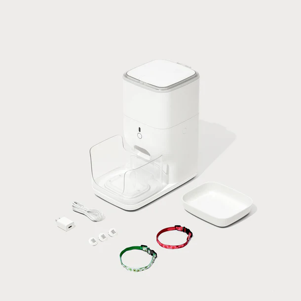 Смарт годівниця CATLINK Automatic Feeder Fresh 2 - Standard (6972884750941)