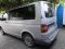 Хромированные Рейлинги Короткая база, пластиковые ножки для Volkswagen T5 2010-2015 гг