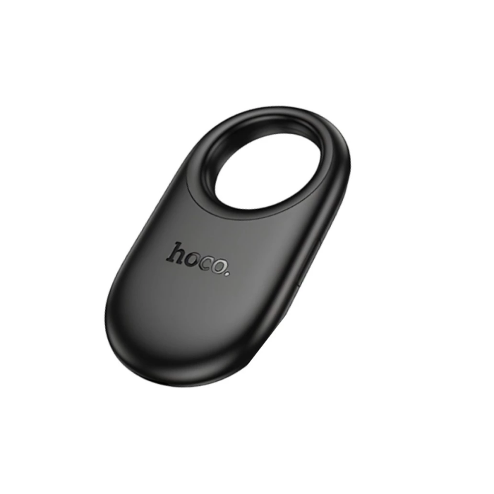 Трекер HOCO E94 Star intelligent positioning anti-lost device Obsidian Black (6942007645065)