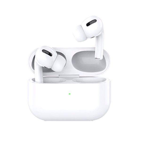 Бездротові навушники TWS WUW R193 White (6972573336418)