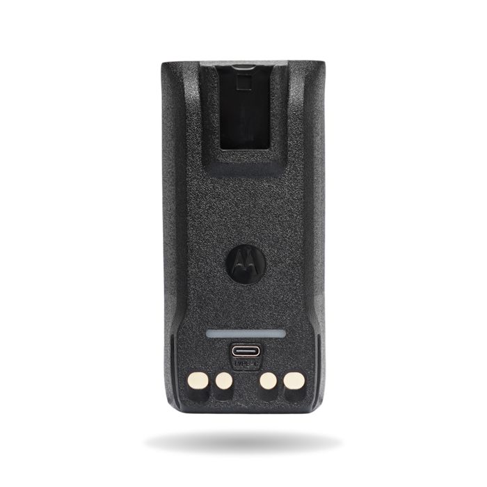 Аккумуляторная батарея Motorola R7/R7a Li-Ion 5000 mAh с USB Type-C