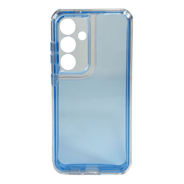 Чохол для смартфона Space III for Samsung Galaxy A55 Peak Blue (Space3iSA55PeakBlue)