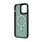 Чохол для смартфона Cosmic Magnetic Color HQ for Apple iPhone 14 Pro Max Green (MagColor14ProMaxGreen)