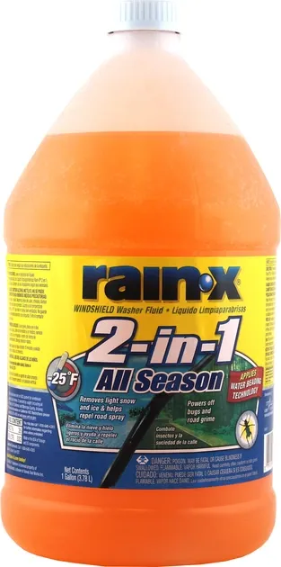 Rain-X RainX All Season -32