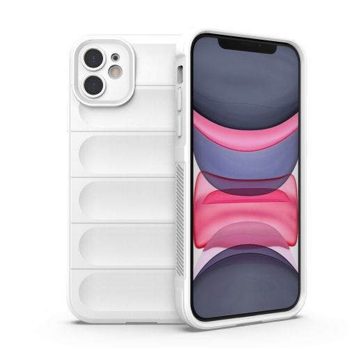 Чохол для смартфона Cosmic Magic Shield for Apple iPhone 11 White (MagicShiP11White)