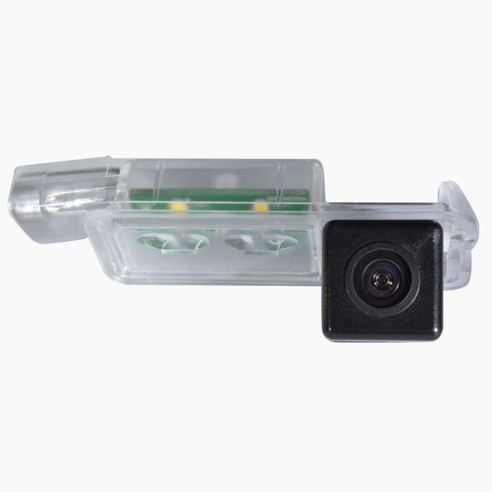 Камера "Prime-X" CA-1366 VOLKSWAGEN Golf 7, Passat B7, B8, CC / SEAT Leon III (2013-н.ч.).