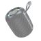 Портативна колонка BOROFONE BR36 Lucy sports BT speaker Dark Gray (6941991104398)