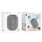 Портативна колонка BOROFONE BR36 Lucy sports BT speaker Dark Gray (6941991104398)