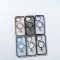 Чохол для смартфона Spigen AAA Magnetic Color for Apple iPhone 14 Light Blue (SPGMGCOL14Light)