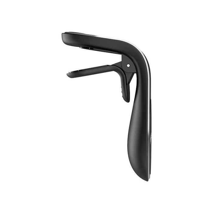 Автотримач для телефона BOROFONE BH10 Air outlet magnetic in-car holder Silver (6931474704405)