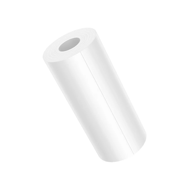 Папір для дитячої камери Hoco Printing Paper For Children Printing Camera (5PCS) (6942007645140)