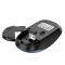 Маніпулятор миша BOROFONE BG13 Winner 2.4G business wireless mouse Black Metal Gray (6941991109997)