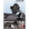 Автотримач для телефона WUW-Z32 Black (6972573336296)