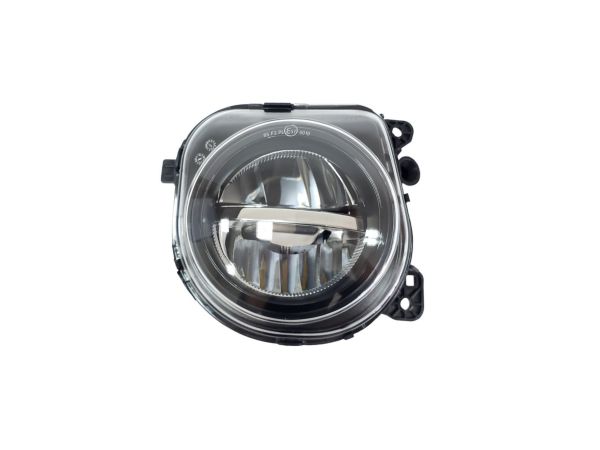 Противотуманная фара RH (LED) на BMW 5 Series F10/F11 2010-2017 года