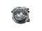 Противотуманная фара RH (LED) на BMW 5 Series F10/F11 2010-2017 года