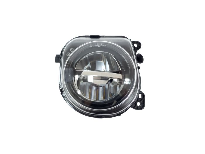 Противотуманная фара RH (LED) на BMW 5 Series F10/F11 2010-2017 года