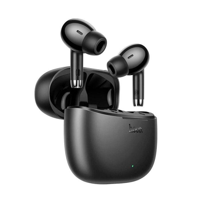 Бездротові навушники TWS HOCO EQ2 Thought Black (6931474798527)