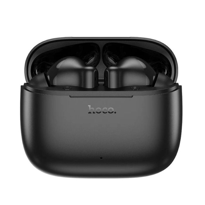 Бездротові навушники TWS HOCO EQ2 Thought Black (6931474798527)