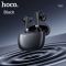 Бездротові навушники TWS HOCO EQ2 Thought Black (6931474798527)