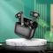Бездротові навушники TWS HOCO EQ2 Thought Black (6931474798527)