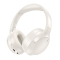 Бездротові накладні навушники BOROFONE BO31 Prestige active noise Reduction BT headphones Milky white (6941991113017)