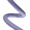 Кабель Baseus Flash Series Ⅱ One-for-three Fast Charging Data Cable USB to M+L+C 66W 1.2m Purple (CASS040005)