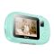 Камера для дітей HOCO DV205 Dual-camera children camera Blue (6942007638661)