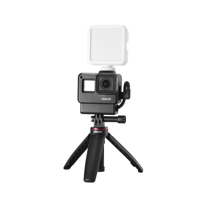 Відеосвітло Ulanzi Vijim Mini LED VL49 Video Light, 6W, White (UV-2215 VL49) (2215)