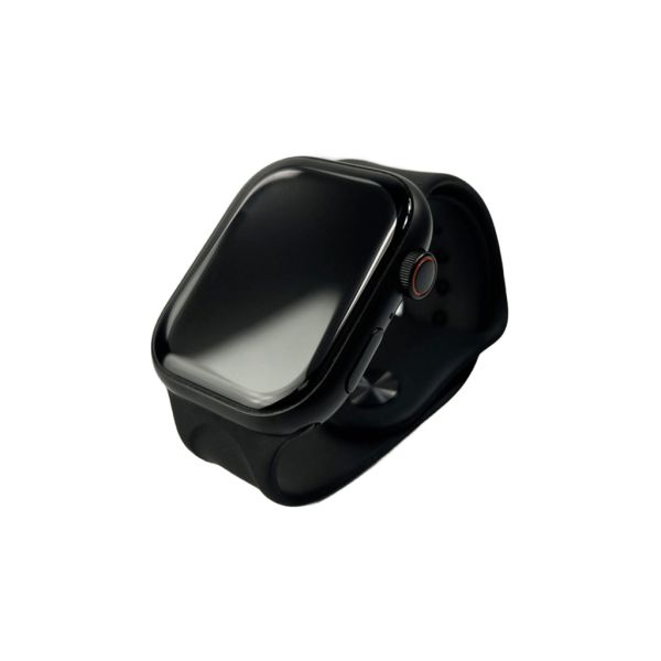 Смарт-годинник BIG V200 Pro Max 44mm. 220 mAh IP65 Black (V200PMBlack)